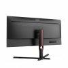Monitor U34G3XM 34 cale VA 144 Hz HDMIx2 DP HAS